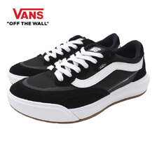 VANS Ultrarange 2.0 SE Black/White VN000D61BA2画像