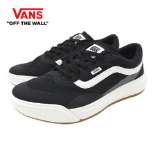 VANS Ultrarange 2.0 RW Black VN000D60BLK画像