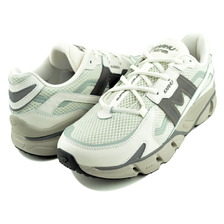 KARHU SUPER FULCRUM BLANC DE BLANC/DARK GULL GREY F860020画像