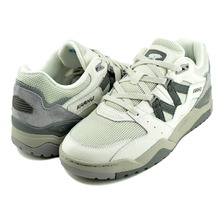 KARHU FUSION XT BLANC DE BLANC/DARK GULL GREY F850021画像