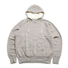Allevol Loopwheel Easy After Hoodie ALL-601画像