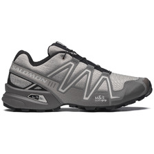 SALOMON SPEEDCROSS 3 PALOMA/DARK GULL GRAY/LUNAR ROCK L47992300画像