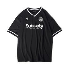 Subciety Game shirt-S.F.C- 113-22111画像