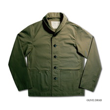 DALEE'S & CO U.S.N.J.10 40's U.S.N KOVERALL画像