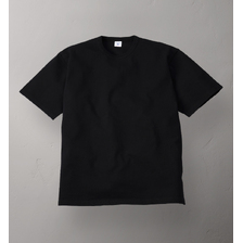 THE FLAT HEAD LOOPWHEEL HEAVY T-SHIRT FN-HTK-001画像