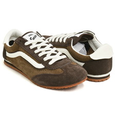 VANS Super Lowpro SUEDE DEMITASSE VN000D833N1画像