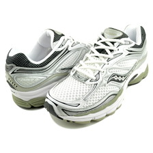 Saucony PROGRID OMNI 9 WHITE/SAGE S70739-54画像