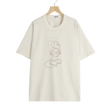 JACKSON MATISSE for UNDYED (MICKEY-T) JM26SSUD04画像