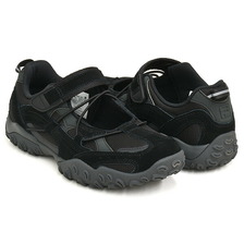 FILA ECHAPPE VC V2 LX BLACK / BLACK / BLACK 1XM02368H001画像