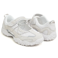 FILA ECHAPPE VC V2 LX NIMBUS CLOUD / SILVER / WHITE FM0100985031画像