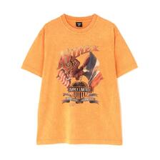 AVIREX FADE S/S T-SHIRT &rdquo;EAGLE&rdquo; 7836134029画像
