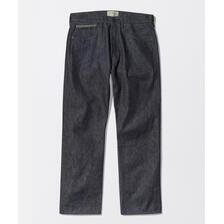 AVIREX HERITAGE DENIM Type-2 PANTS &rdquo;NYLON&rdquo; 7836911004画像