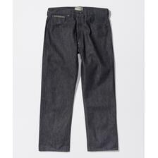 AVIREX HERITAGE DENIM Type-1 PANTS &rdquo;NYLON&rdquo; 7836911002画像