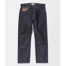 AVIREX HERITAGE DENIM Type-2 PANTS &rdquo;LEATHER&rdquo; 7836911003画像
