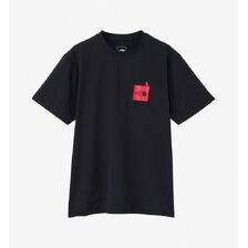 THE NORTH FACE S/S Active Man Color Tee NT32680R画像