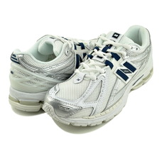 new balance U1906RCM WHITE画像