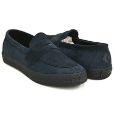 CONVERSE SKATEBOARDING CS LOAFER II SK BLACKMONOCHROME 33702910画像