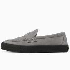 CONVERSE SKATEBOARDING CS LOAFER II SK GREY 33702912画像