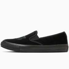 CONVERSE ALL STAR KUNGFU SLIP-ON BLACKMONOCHROME 31318140画像