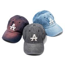 AUTHEN FADE "A" CAP AUT-156画像