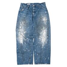 AUTHEN VINTAGE WIDE LEG THE PAINTER AUT-077-135画像