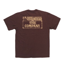 DALEE'S & CO BDT4026-A THE COMPANY画像