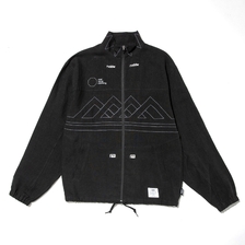 reversal OMAD FIGHTER LINEN JACKET RV26SS302画像