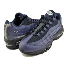 NIKE AIR MAX 95 BIG BUBBLE sanded purple/wolf grey IB1667-500画像