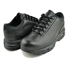 NIKE AIR MAX GOADOME LOW SP blk-blk-anthracite IQ0641-001画像