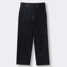 ORGUEIL Tailor Jeans Wide Straight OR-102画像