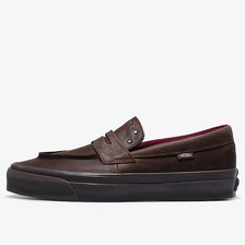 VANS PREMIUM LOAFER 53 HARDWARE POTTING SOIL VN000VATDMV画像