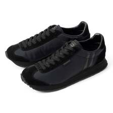 PATRICK NEVADA-HB BLK 508001画像