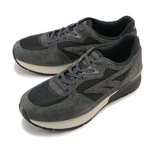 HI-TEC HTS SILVER SHADOW R2 BLACK 53240556画像