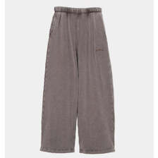 APPLEBUM Powder-Dye Wide Sweat Pants 2610807画像