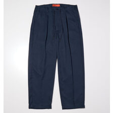 RADIALL PREST - WIDE FIT PLEATED TROUSERS RAD-26SS-PT002画像