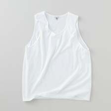 FilMelange "COLE" New-Linda Tenjiku Tank Top画像