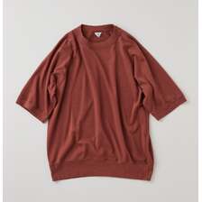 FilMelange "ELMER" Extra Mini Urage S/S Sweat画像