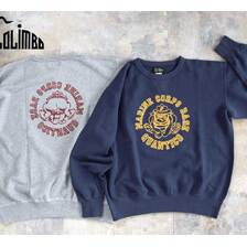 COLIMBO HUNTING GOODS Jacksonville Athle Shirt RUNNING BULLDOG ZB-0403画像