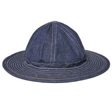 WAREHOUSE Lot 5250 ARMY HAT(6PANEL)画像