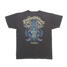 INDIAN MOTORCYCLE S/S T-SHIRTS "The Iron Horse" IM79720画像