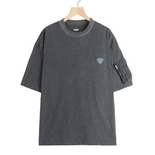 is-ness Arm Pocket T-Shirt 1008SSCS01画像