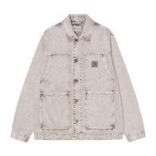 Carhartt WIP OG DOUBLE FRONT JACKET I036496画像