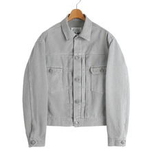 Maison Margiela DENIM JKT S51AM0531-M30072画像