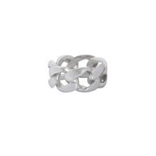 Maison Margiela MAILLONS REFERENCE RING SM2UQ0032-P9113画像
