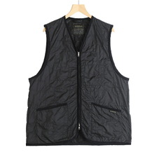 LAVENHAM BLACK EDITION UNWADDED NACTON MENS : LV13016画像