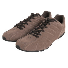 adidas GHOST SPRINT W Earth Strata Aurora Coffee HQ9305画像