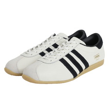 adidas Originals PARIS Core White / Core Black / Gum KJ1015画像