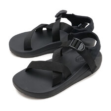 Chaco CUSHZ BLACK JCH00001101/12366183画像
