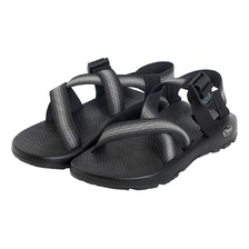 Chaco Z1 CLASSIC SPLIT GRAY JCH105961Z画像