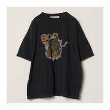 REMI RELIEF HARD SP加工20/-天竺BIGサイズT(BOB) RN30389152画像
